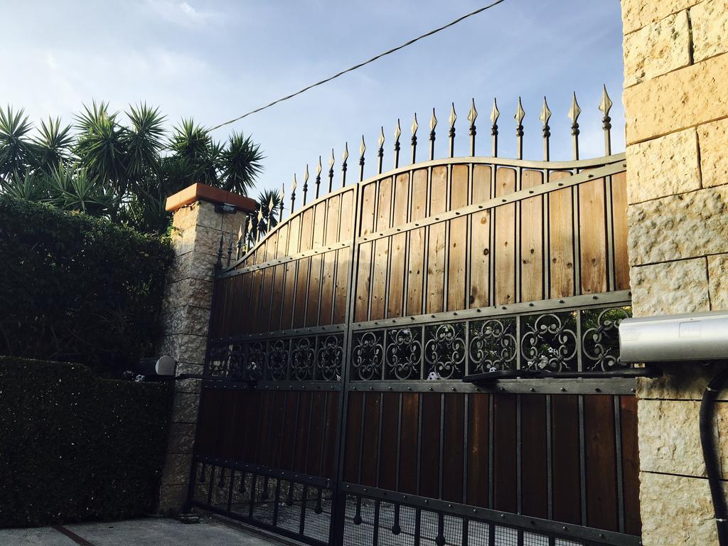 Hiero House Villa Lascari Exterior foto