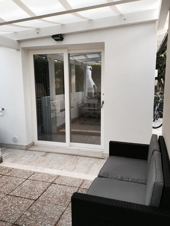 Hiero House Villa Lascari Exterior foto