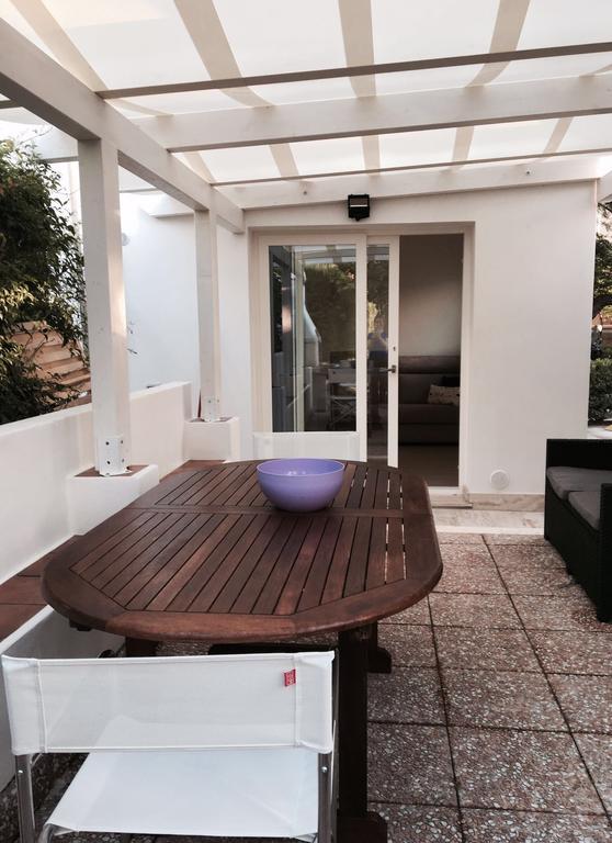Hiero House Villa Lascari Exterior foto