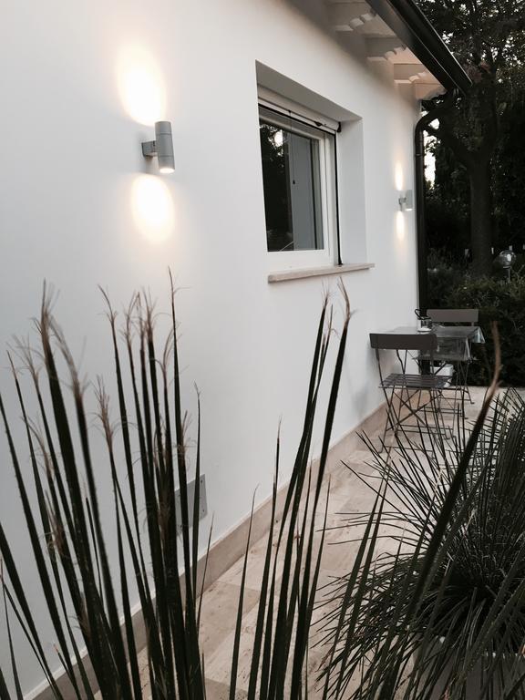 Hiero House Villa Lascari Exterior foto